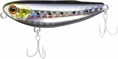 【最終値下げ】Rabbit Lures ペンシルベイト 最終値下げ】Rabbit Lures ペンシルベイト - メルカリ